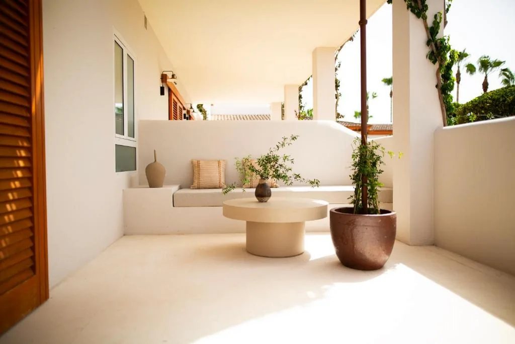 Habitación Doble Superior — Can Jaume by Ocean Drive