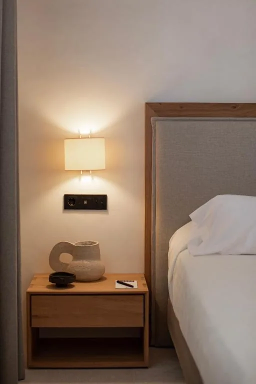 Suite Junior — Can Jaume by Ocean Drive