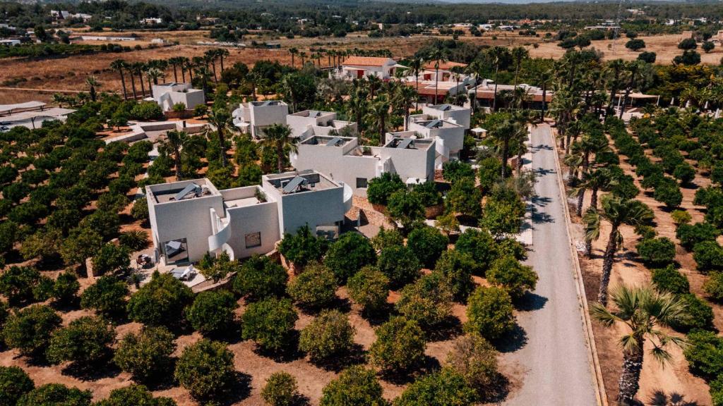 Can Jaume Private Villas by Ocean Drive