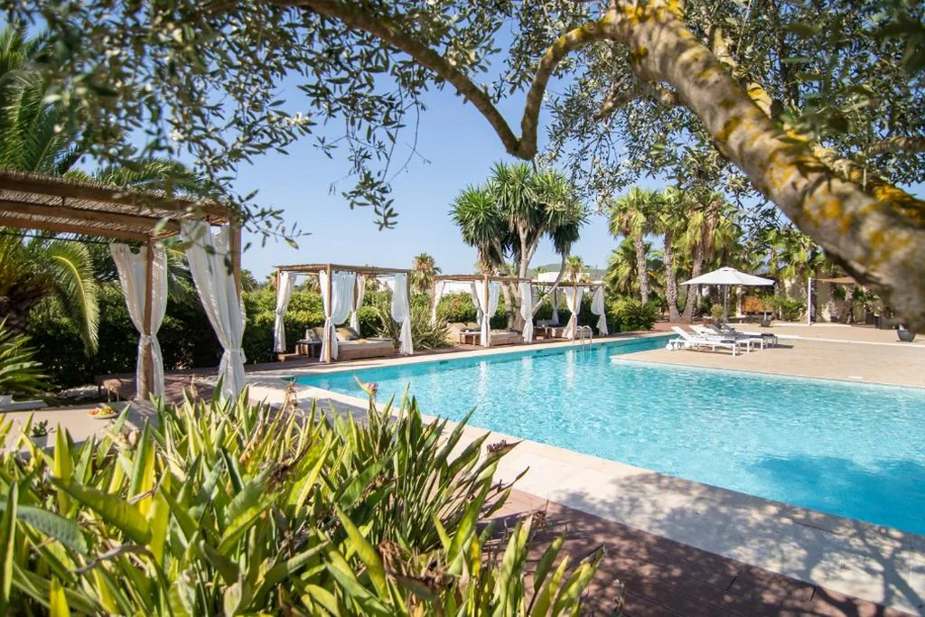 Can Jaume Private Villas by Ocean Drive