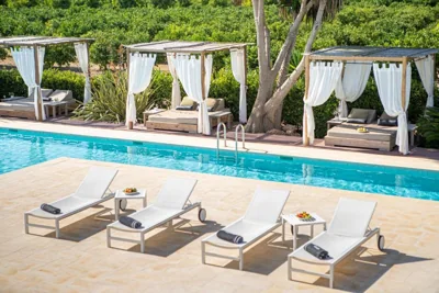 Can Jaume Private Villas by Ocean Drive — foto 10