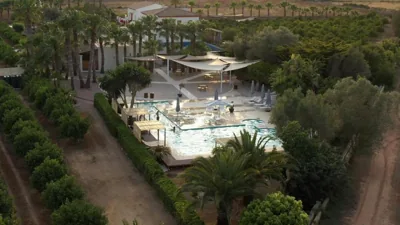 Can Jaume Private Villas by Ocean Drive — foto 11