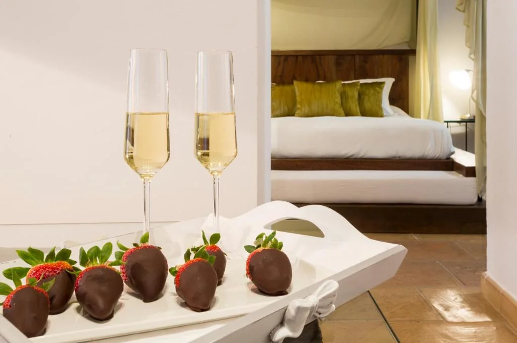 Suite — Can Joan Capo - Adults Only