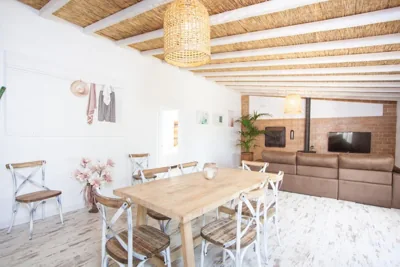 Can Joan Des Forn — foto 6