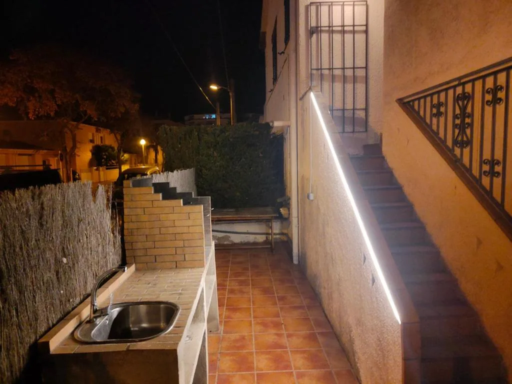 Casa de 3 dormitorios — Can Kuqueta, Platja d'Aro