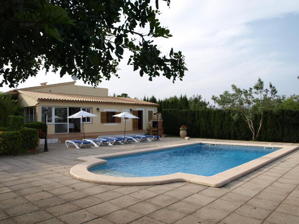 Can La Villa