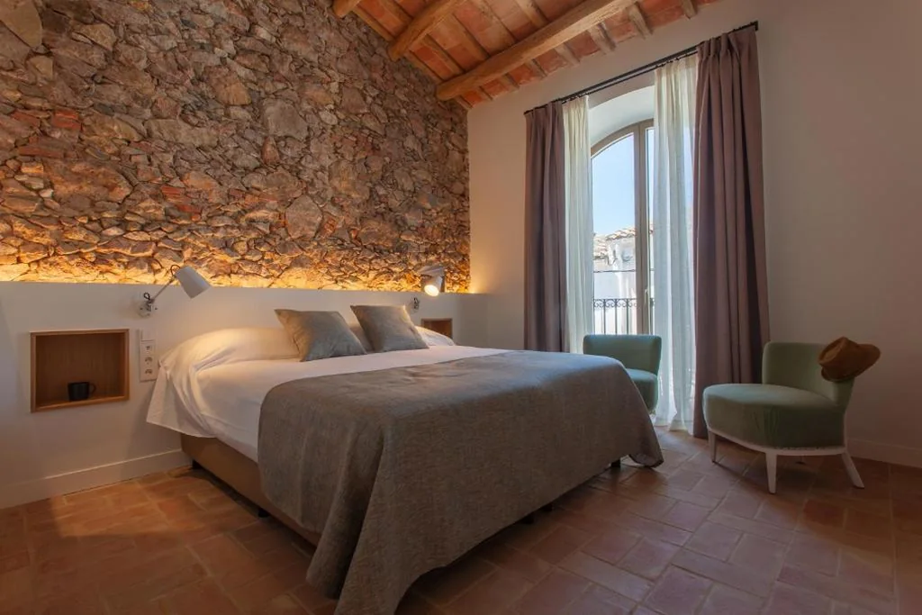 Habitación Doble Estándar - 1 o 2 camas — Can Liret