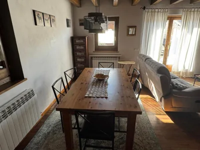 Can Marc de Pi, Bellver de Cerdanya — foto 4