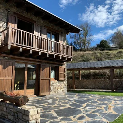 Can Marc de Pi, Bellver de Cerdanya — foto 6