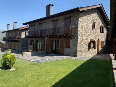 Can Marc de Pi, Bellver de Cerdanya — foto 10
