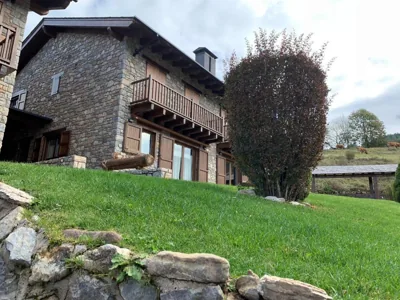 Can Marc de Pi, Bellver de Cerdanya — foto 11
