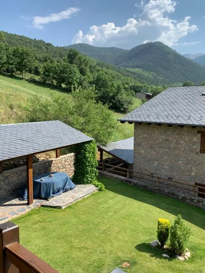 Can Marc de Pi, Bellver de Cerdanya — foto 12