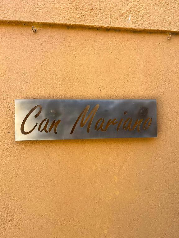 Can Mariano