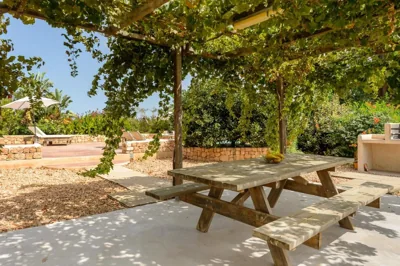 Can Marsá de Baix — Foto 10