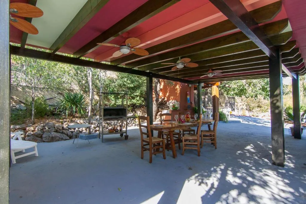Villa mit 3 Schlafzimmern — Can Marti