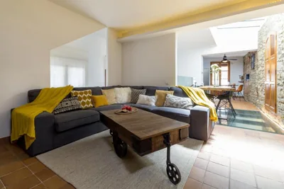Can Martí Sistachrentals — Foto 4