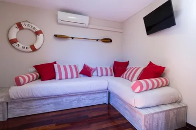 Can Martí Sistachrentals — Foto 6