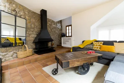 Can Martí Sistachrentals — Foto 10