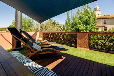 Can Martí Sistachrentals — Foto 11