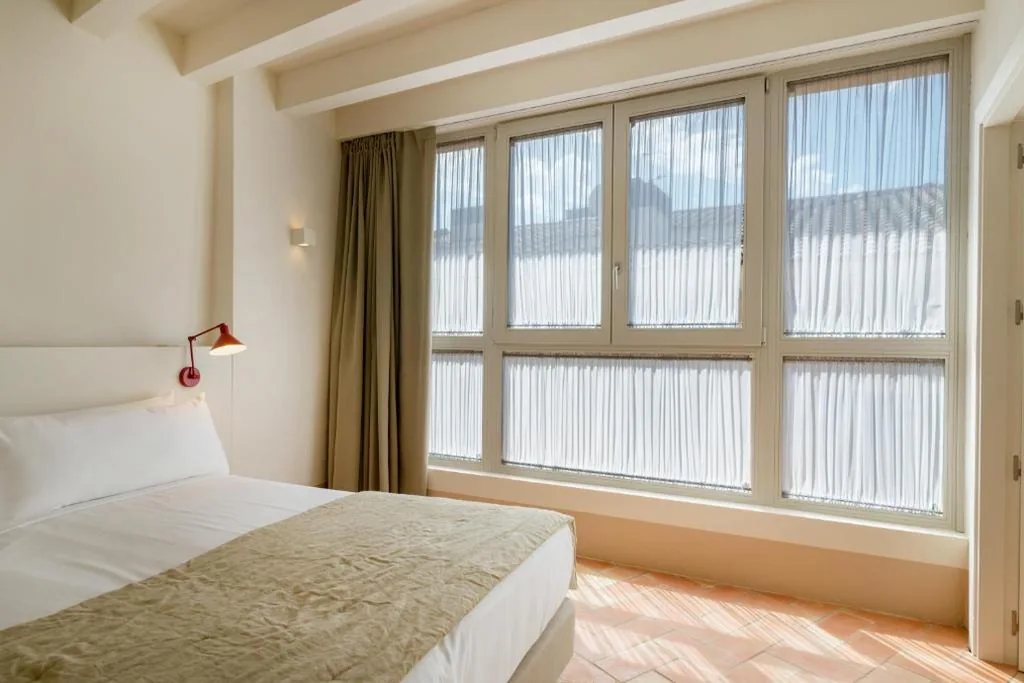 Can Mascort Eco Hotel