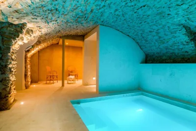 Can Mascort Eco Hotel — foto 4