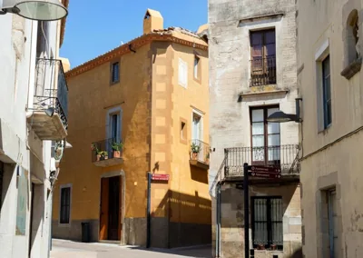 Can Mascort Eco Hotel — foto 6