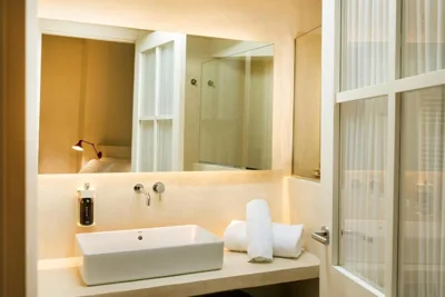 Can Mascort Eco Hotel — foto 8