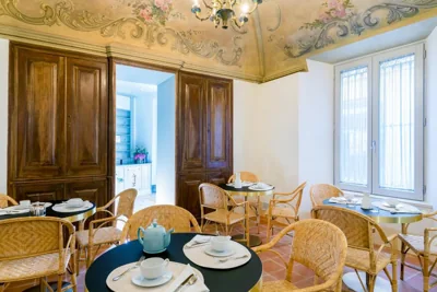 Can Mascort Eco Hotel — foto 12