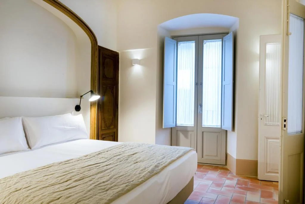 Habitación Familiar — Can Mascort Eco Hotel