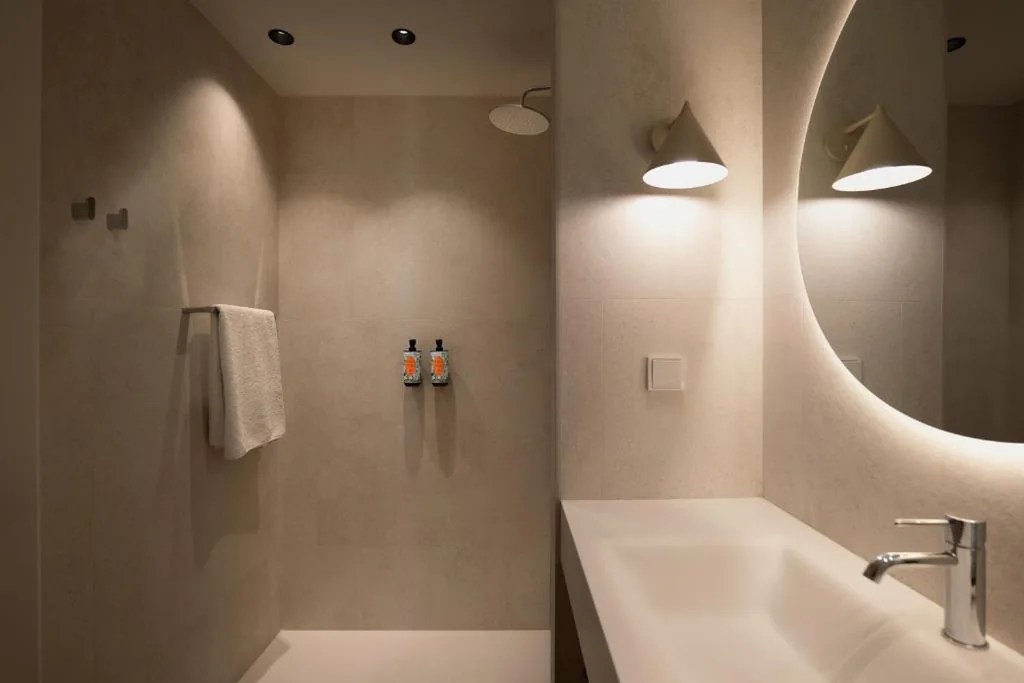Appartamento familiare con 2 camere da letto — Can Milà Apartments Sitges