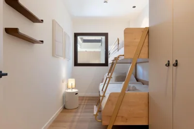 Can Milà Apartments Sitges — foto 3