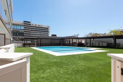 Can Milà Apartments Sitges — foto 4