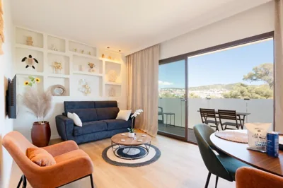 Can Milà Apartments Sitges — foto 5