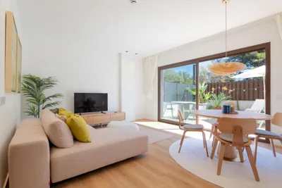 Can Milà Apartments Sitges — foto 6
