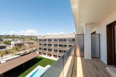Can Milà Apartments Sitges — foto 7