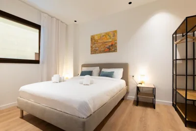 Can Milà Apartments Sitges — foto 8