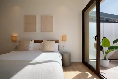 Can Milà Apartments Sitges — foto 10
