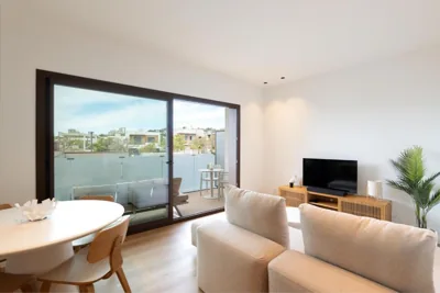 Can Milà Apartments Sitges — foto 12