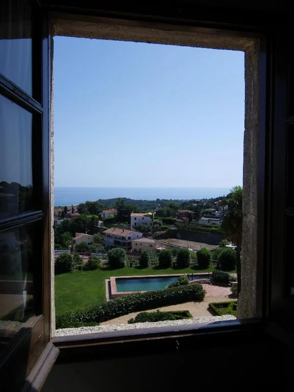 Tweepersoonskamer - 1 of 2 bedden — Can Mora de Dalt