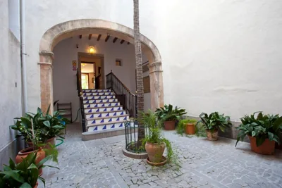 Can Moragues de Soller — foto 11