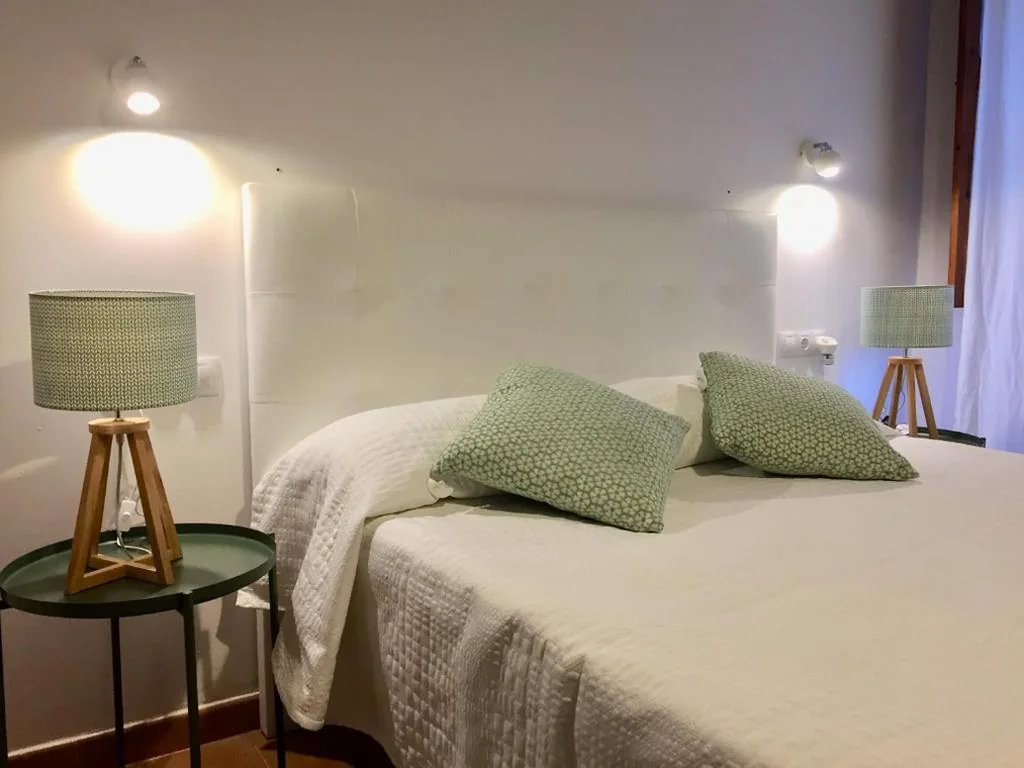 Habitación Doble — Can Moragues de Soller