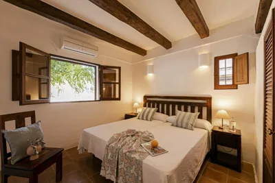 Can Noves - Villa de 5 suites 28 y 58 — 写真 2