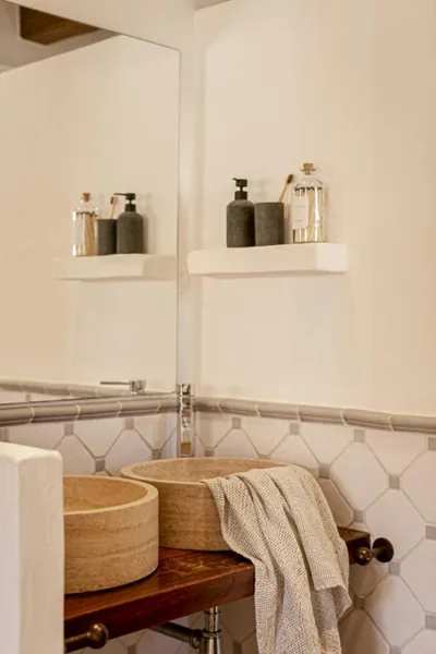 Can Noves - Villa de 5 suites 28 y 58 — 写真 3