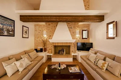 Can Noves - Villa de 5 suites 28 y 58 — 写真 5