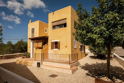 Can Noves - Villa de 5 suites 28 y 58 — 写真 6