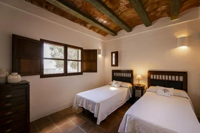 Can Noves - Villa de 5 suites 28 y 58 — 写真 7