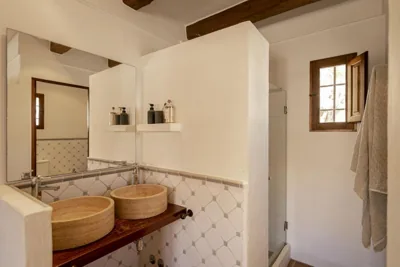 Can Noves - Villa de 5 suites 28 y 58 — 写真 8