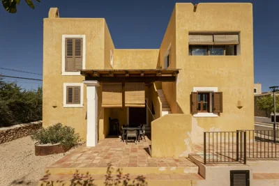 Can Noves - Villa de 5 suites 28 y 58 — 写真 9