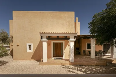 Can Noves - Villa de 5 suites 28 y 58 — 写真 11