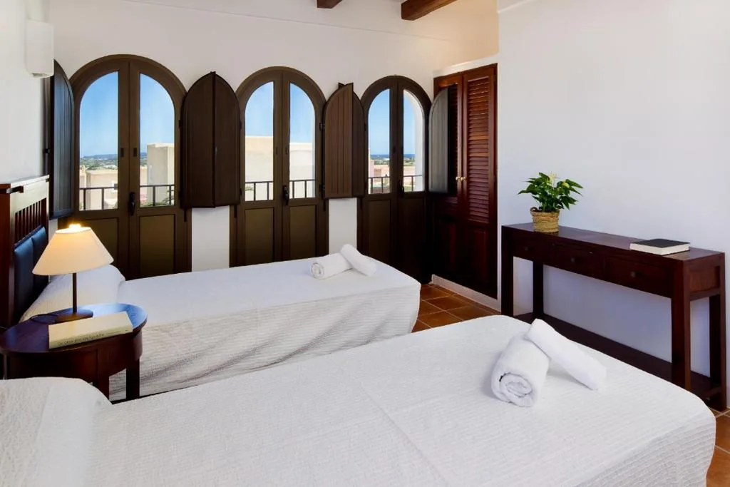 ヴィラ — Can Noves - Villa de 5 suites 28 y 58